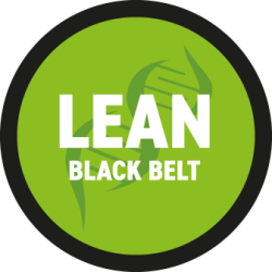 Black belt